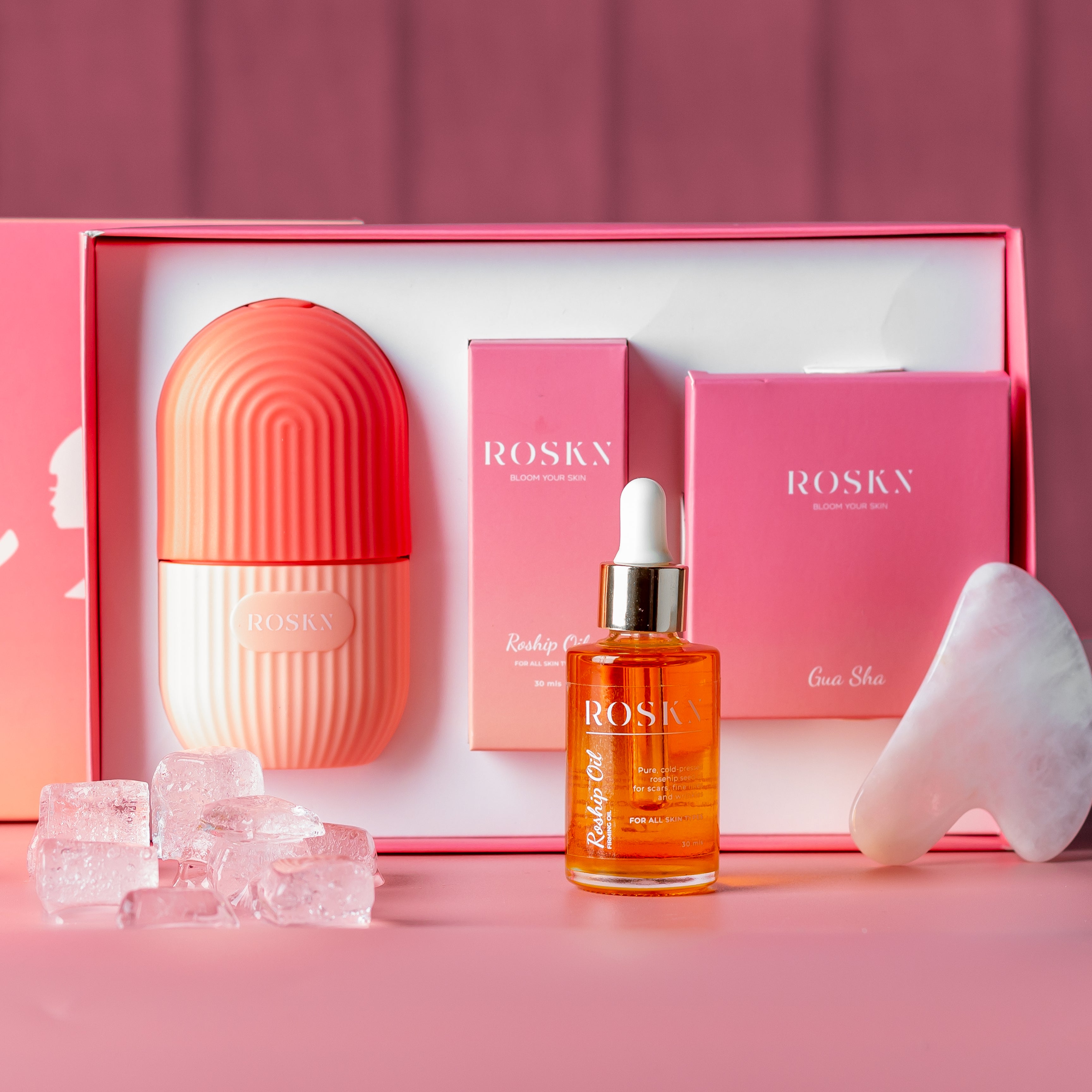 Barbie BLOOM KIT – Roskn Jordan