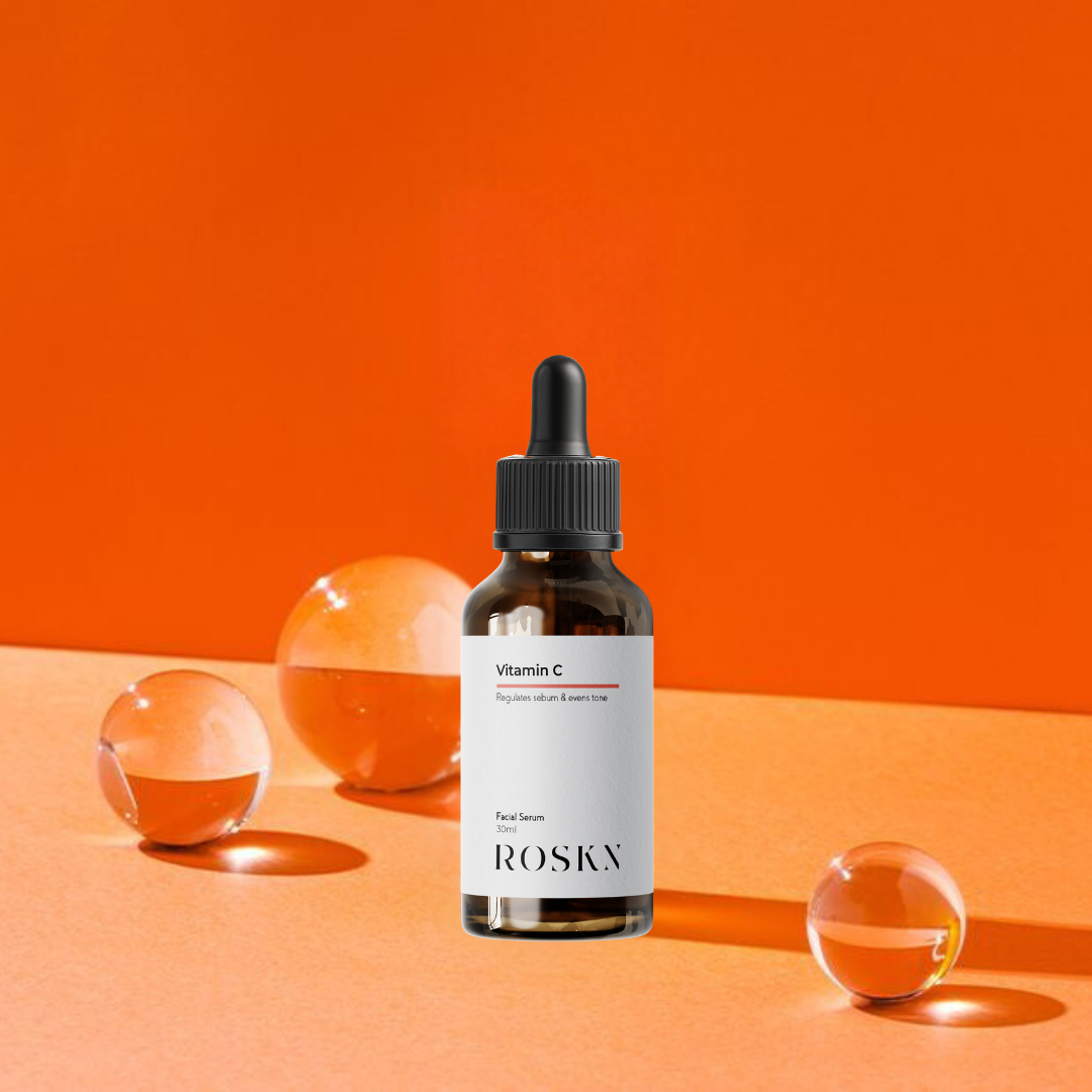 Vitamin-C Serum